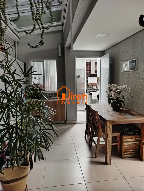Foto 6 de Apartamento com 3 quartos à venda, 96m2 em Jardim Pedroso, Maua - SP