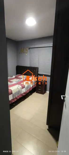 Foto 7 de Apartamento com 2 quartos à venda, 61m2 em Jardim Zaira, Maua - SP