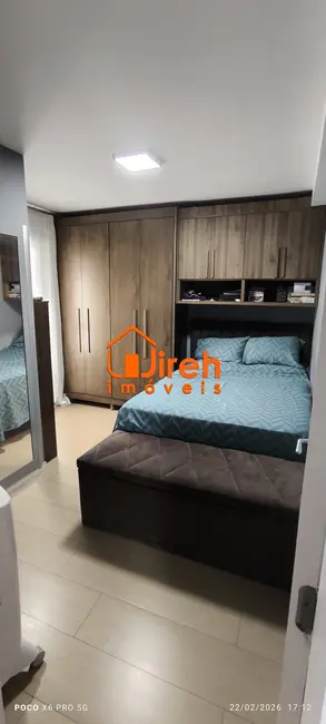 Foto 5 de Apartamento com 2 quartos à venda, 61m2 em Jardim Zaira, Maua - SP