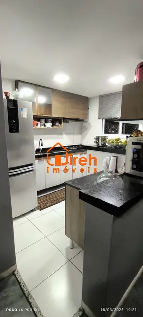 Foto 3 de Apartamento com 2 quartos à venda, 61m2 em Jardim Zaira, Maua - SP