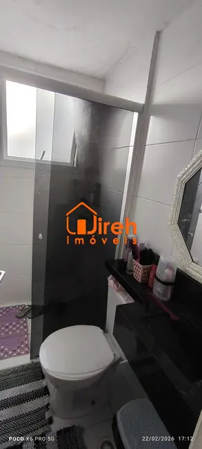 Foto 8 de Apartamento com 2 quartos à venda, 61m2 em Jardim Zaira, Maua - SP
