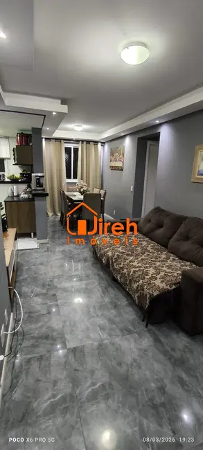 Foto 1 de Apartamento com 2 quartos à venda, 61m2 em Jardim Zaira, Maua - SP