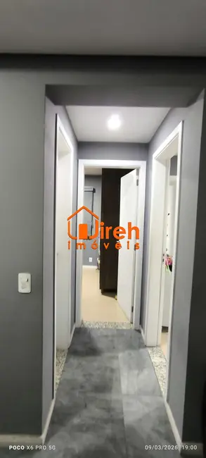 Foto 4 de Apartamento com 2 quartos à venda, 61m2 em Jardim Zaira, Maua - SP