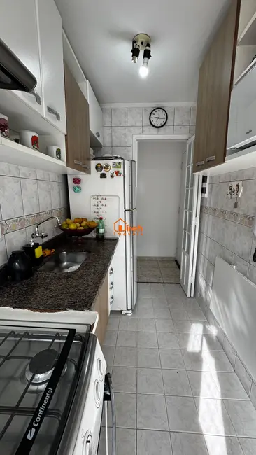 Foto 7 de Apartamento com 2 quartos à venda, 51m2 em Jardim Estrela, Maua - SP
