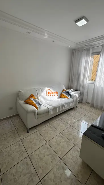 Foto 4 de Apartamento com 2 quartos à venda, 51m2 em Jardim Estrela, Maua - SP