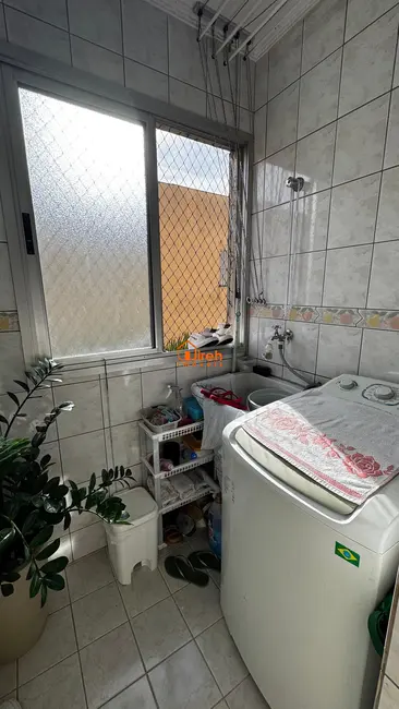 Foto 9 de Apartamento com 2 quartos à venda, 51m2 em Jardim Estrela, Maua - SP