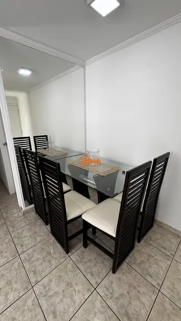 Foto 6 de Apartamento com 2 quartos à venda, 51m2 em Jardim Estrela, Maua - SP