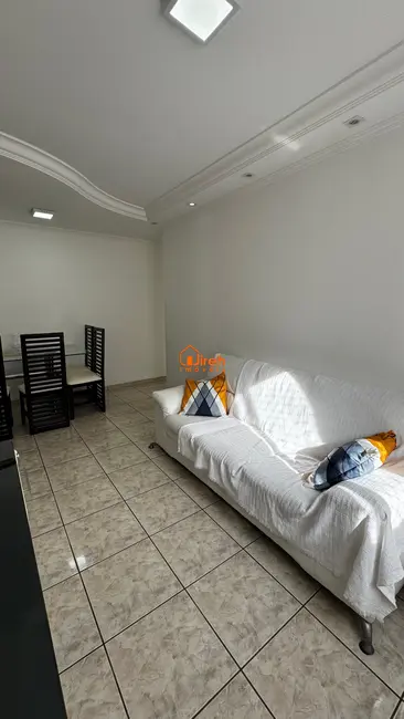 Foto 5 de Apartamento com 2 quartos à venda, 51m2 em Jardim Estrela, Maua - SP