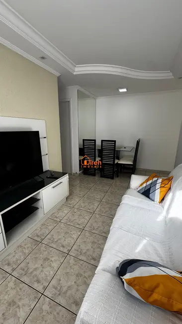 Foto 3 de Apartamento com 2 quartos à venda, 51m2 em Jardim Estrela, Maua - SP