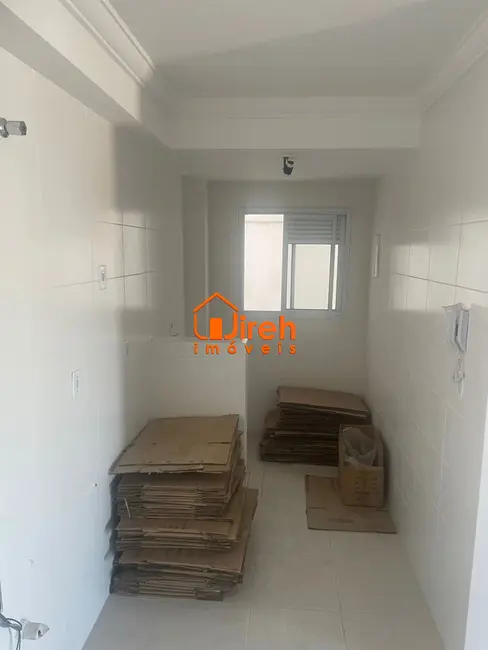 Foto 4 de Apartamento com 2 quartos à venda, 50m2 em Jardim Pilar, Maua - SP
