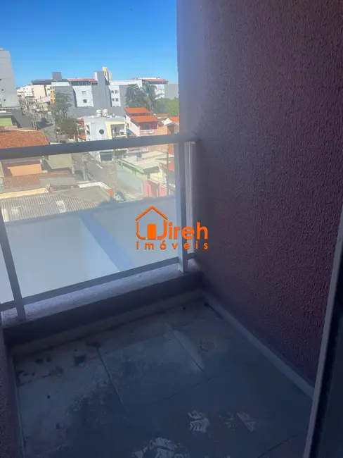 Foto 2 de Apartamento com 2 quartos à venda, 50m2 em Jardim Pilar, Maua - SP