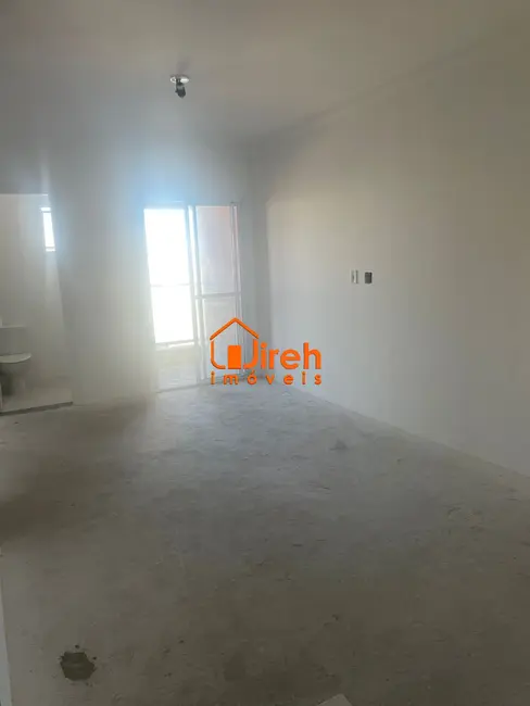 Foto 1 de Apartamento com 2 quartos à venda, 50m2 em Jardim Pilar, Maua - SP