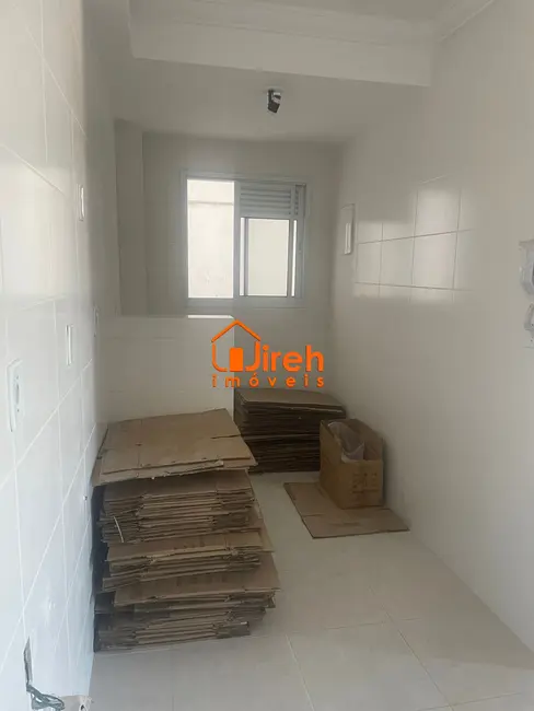 Foto 3 de Apartamento com 2 quartos à venda, 50m2 em Jardim Pilar, Maua - SP