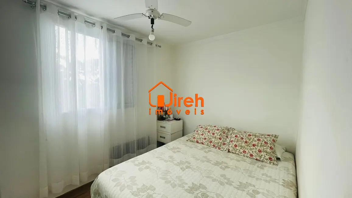 Foto 8 de Apartamento com 2 quartos à venda, 52m2 em Parque São Vicente, Maua - SP