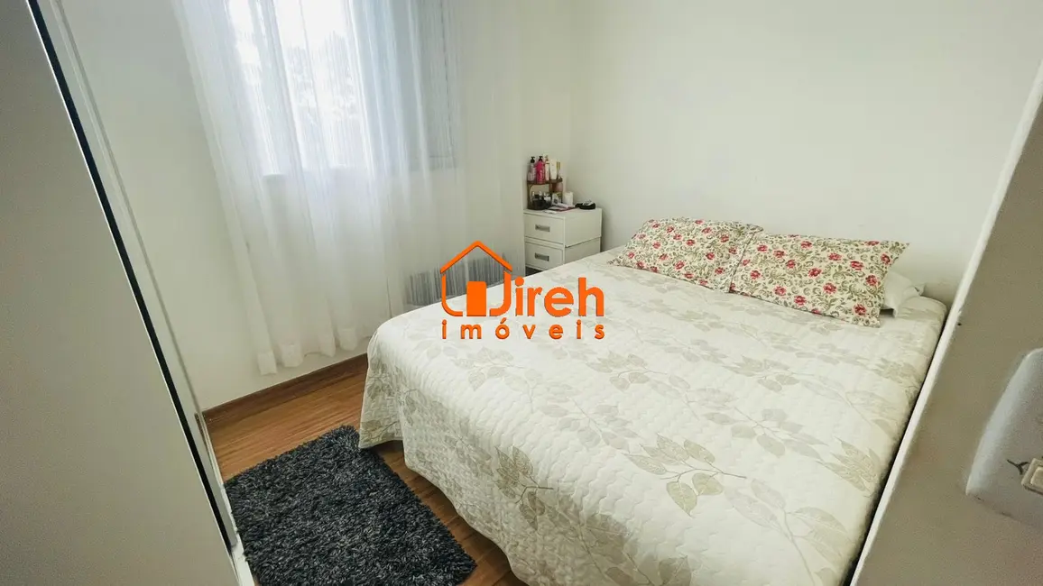 Foto 7 de Apartamento com 2 quartos à venda, 52m2 em Parque São Vicente, Maua - SP
