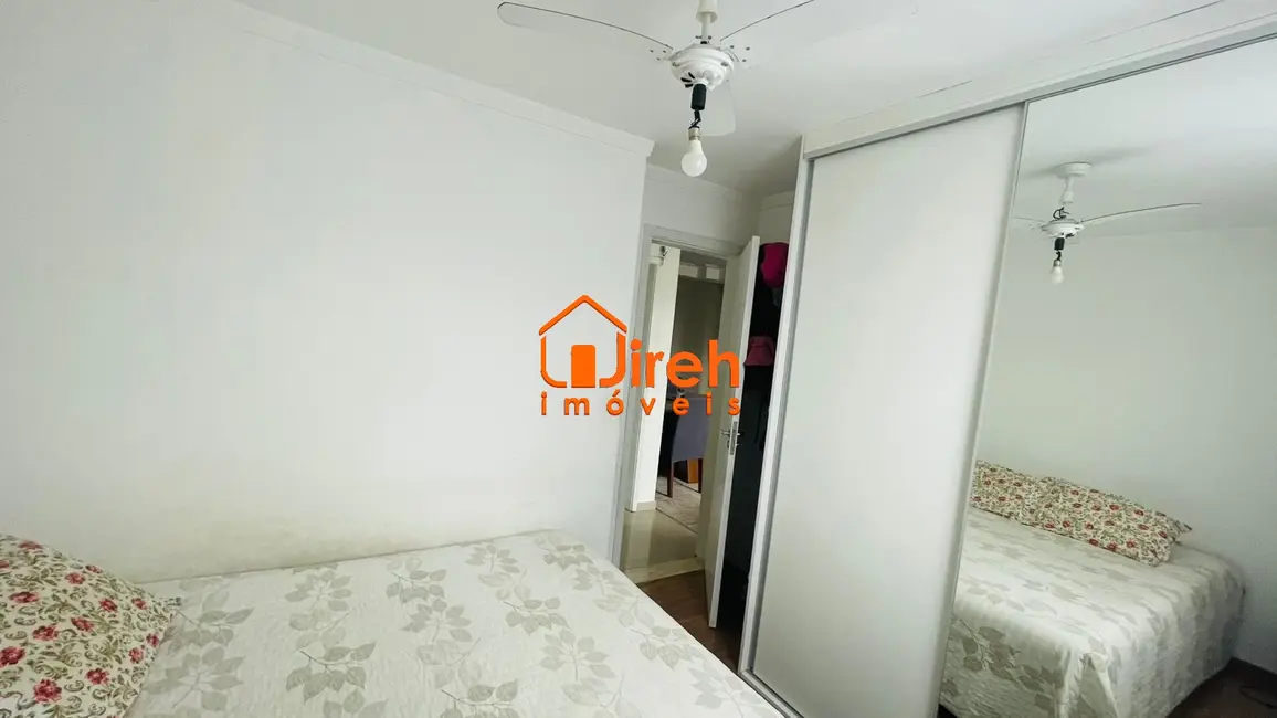 Foto 9 de Apartamento com 2 quartos à venda, 52m2 em Parque São Vicente, Maua - SP