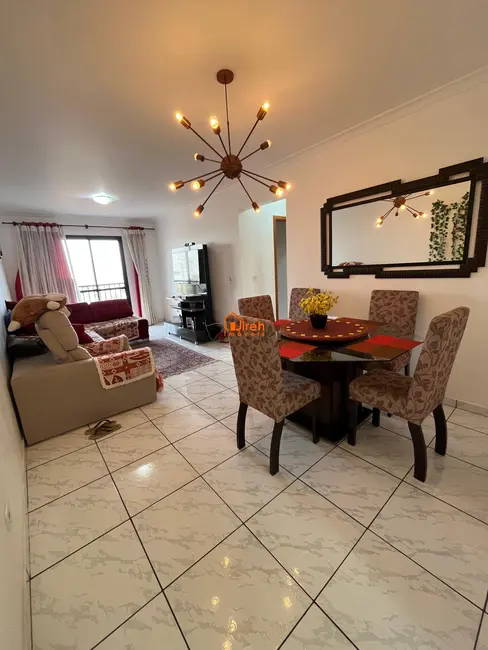 Foto 1 de Apartamento com 2 quartos à venda, 73m2 em Vila Nossa Senhora das Vitórias, Maua - SP