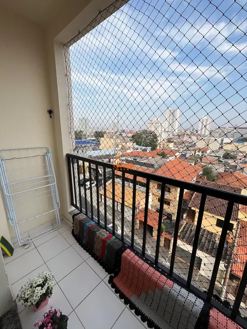 Foto 5 de Apartamento com 2 quartos à venda, 73m2 em Vila Nossa Senhora das Vitórias, Maua - SP