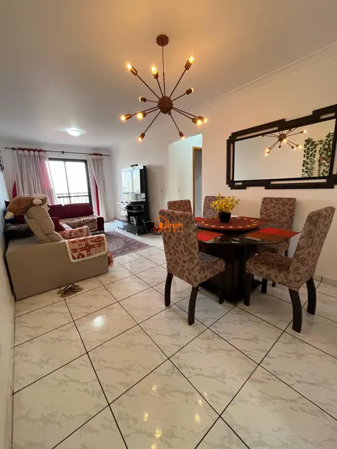 Foto 2 de Apartamento com 2 quartos à venda, 73m2 em Vila Nossa Senhora das Vitórias, Maua - SP