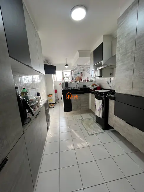 Foto 9 de Apartamento com 2 quartos à venda, 73m2 em Vila Nossa Senhora das Vitórias, Maua - SP