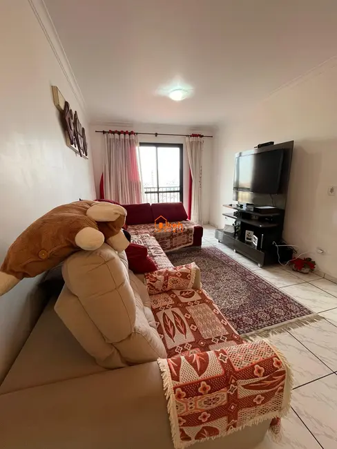 Foto 4 de Apartamento com 2 quartos à venda, 73m2 em Vila Nossa Senhora das Vitórias, Maua - SP