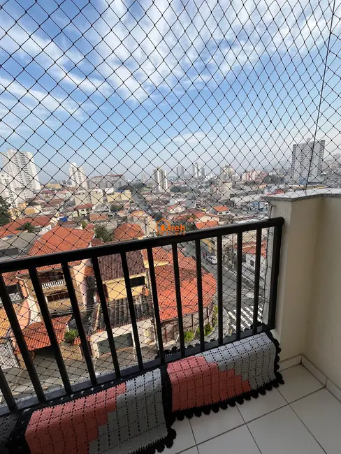 Foto 6 de Apartamento com 2 quartos à venda, 73m2 em Vila Nossa Senhora das Vitórias, Maua - SP