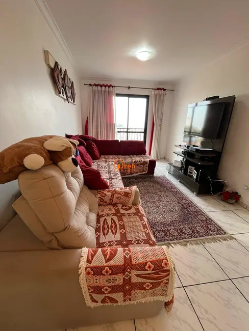 Foto 3 de Apartamento com 2 quartos à venda, 73m2 em Vila Nossa Senhora das Vitórias, Maua - SP