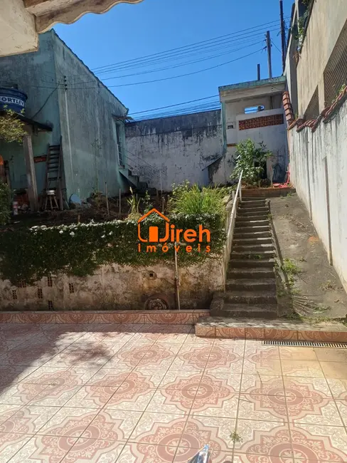 Foto 2 de Terreno / Lote à venda, 400m2 em Vila Bocaina, Maua - SP
