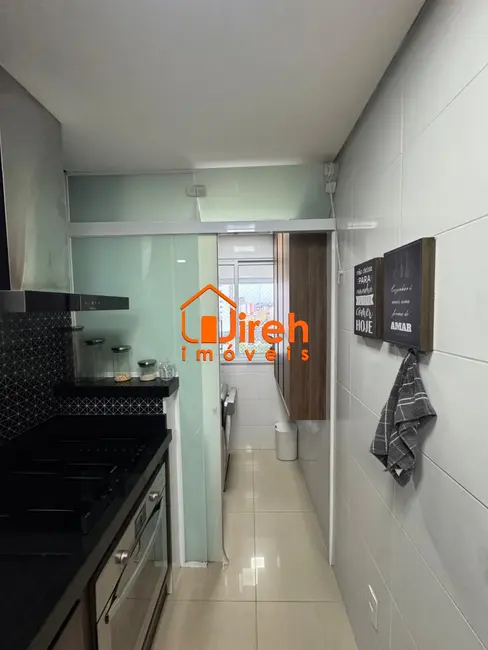 Foto 9 de Apartamento com 2 quartos à venda, 67m2 em Jardim Pilar, Maua - SP