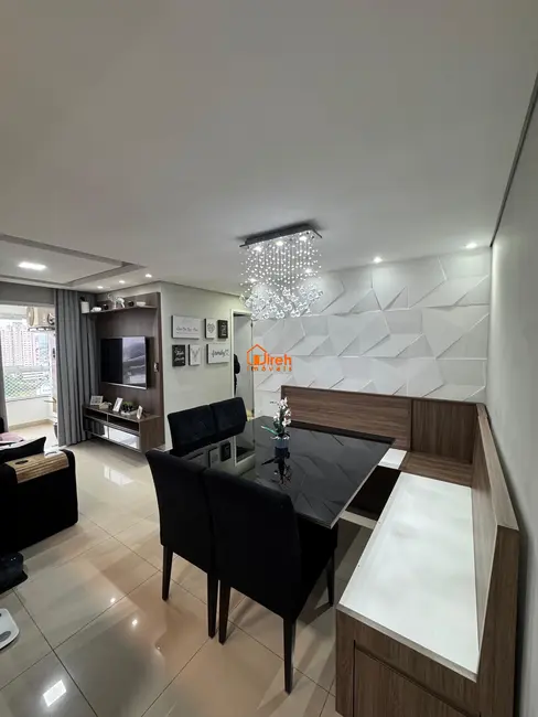 Foto 5 de Apartamento com 2 quartos à venda, 67m2 em Jardim Pilar, Maua - SP
