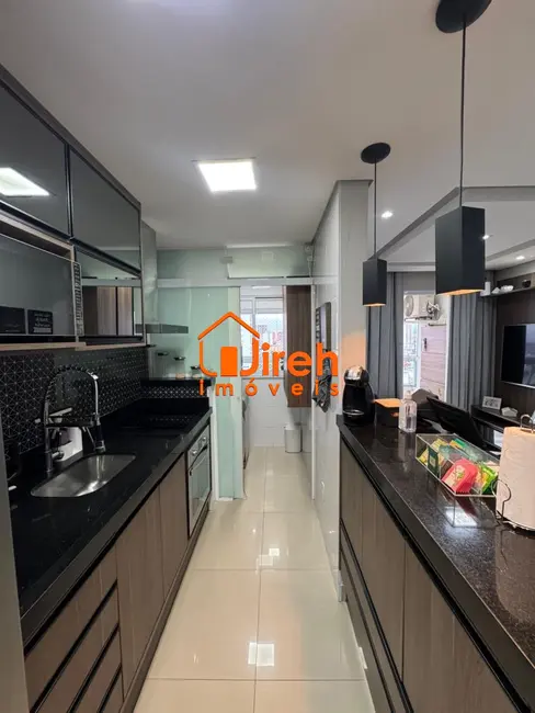 Foto 8 de Apartamento com 2 quartos à venda, 67m2 em Jardim Pilar, Maua - SP