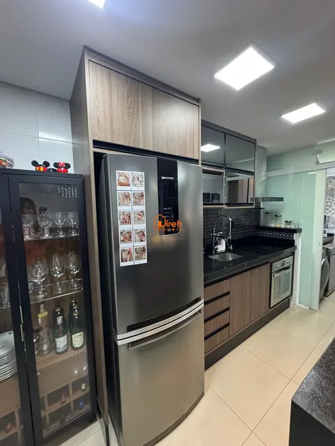 Foto 2 de Apartamento com 2 quartos à venda, 67m2 em Jardim Pilar, Maua - SP