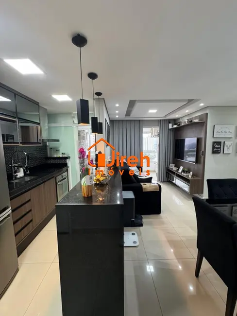 Foto 7 de Apartamento com 2 quartos à venda, 67m2 em Jardim Pilar, Maua - SP