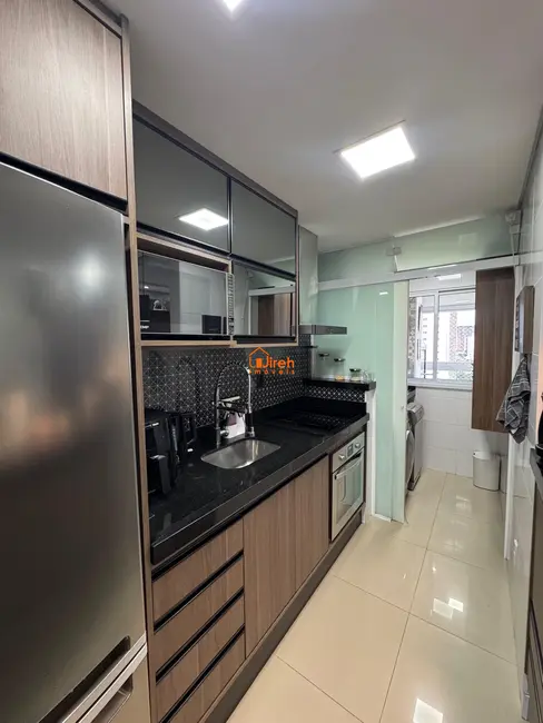 Foto 3 de Apartamento com 2 quartos à venda, 67m2 em Jardim Pilar, Maua - SP