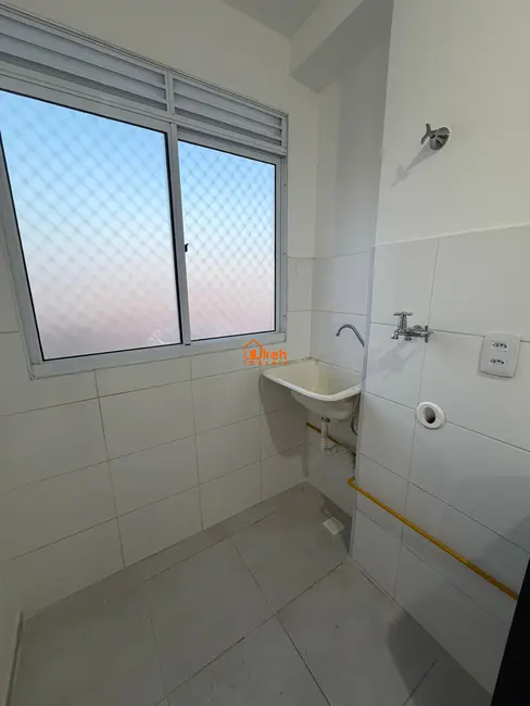 Foto 9 de Apartamento com 2 quartos à venda, 44m2 em Parque São Vicente, Maua - SP