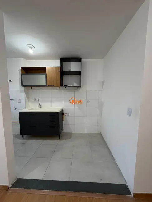 Foto 6 de Apartamento com 2 quartos à venda, 44m2 em Parque São Vicente, Maua - SP