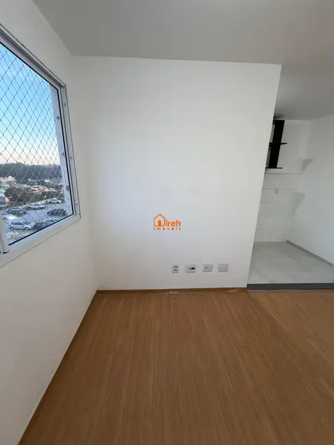 Foto 5 de Apartamento com 2 quartos à venda, 44m2 em Parque São Vicente, Maua - SP