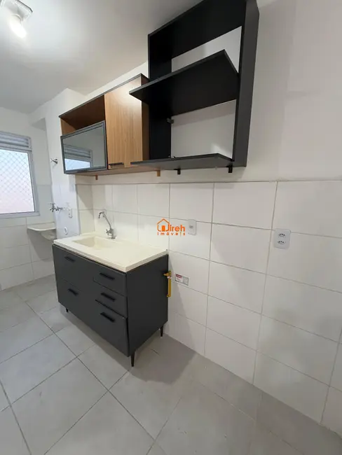Foto 8 de Apartamento com 2 quartos à venda, 44m2 em Parque São Vicente, Maua - SP
