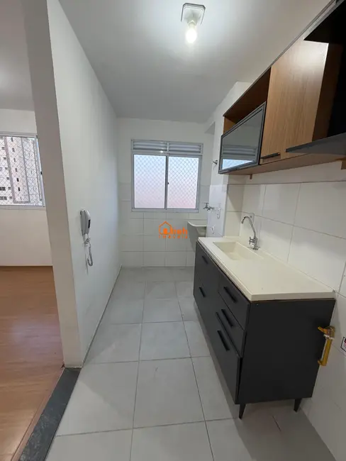 Foto 7 de Apartamento com 2 quartos à venda, 44m2 em Parque São Vicente, Maua - SP