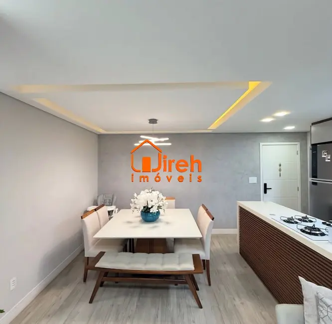 Foto 9 de Apartamento com 2 quartos à venda, 67m2 em Jardim Pilar, Maua - SP