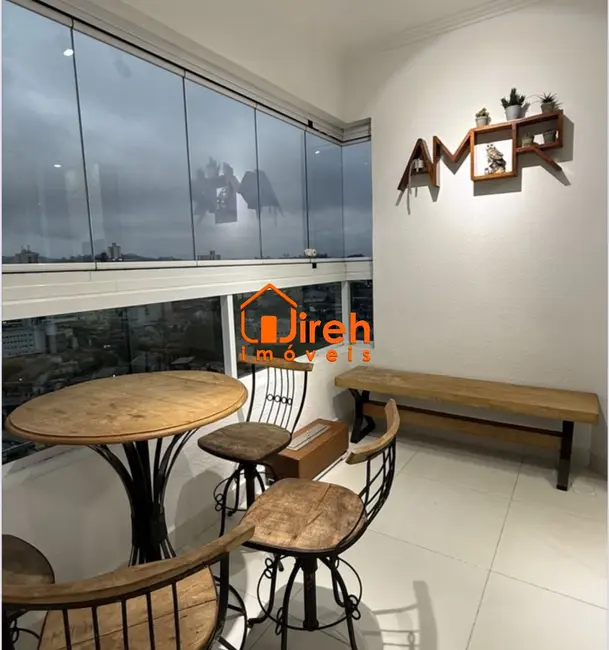 Foto 6 de Apartamento com 2 quartos à venda, 67m2 em Jardim Pilar, Maua - SP