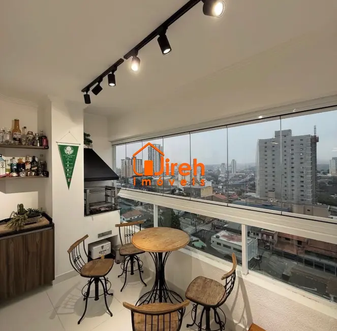 Foto 3 de Apartamento com 2 quartos à venda, 67m2 em Jardim Pilar, Maua - SP