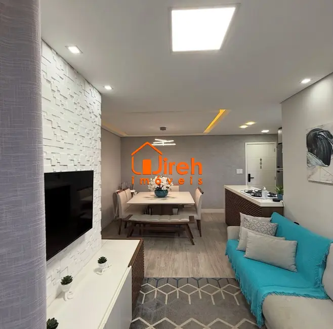 Foto 7 de Apartamento com 2 quartos à venda, 67m2 em Jardim Pilar, Maua - SP