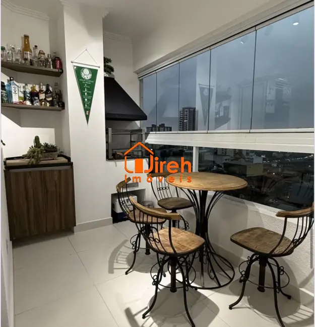 Foto 5 de Apartamento com 2 quartos à venda, 67m2 em Jardim Pilar, Maua - SP
