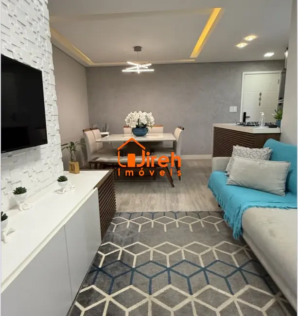 Foto 8 de Apartamento com 2 quartos à venda, 67m2 em Jardim Pilar, Maua - SP