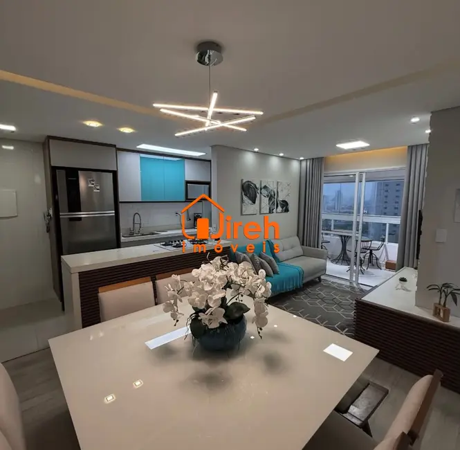 Foto 1 de Apartamento com 2 quartos à venda, 67m2 em Jardim Pilar, Maua - SP