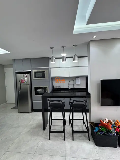 Foto 8 de Apartamento com 2 quartos à venda, 50m2 em Jardim Pilar, Maua - SP