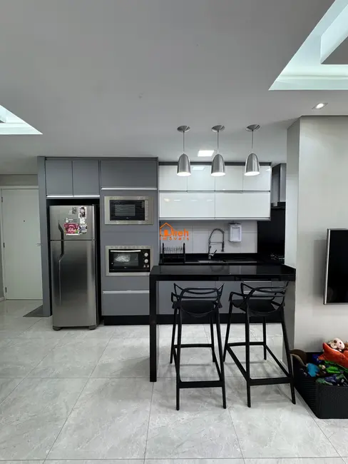 Foto 6 de Apartamento com 2 quartos à venda, 50m2 em Jardim Pilar, Maua - SP