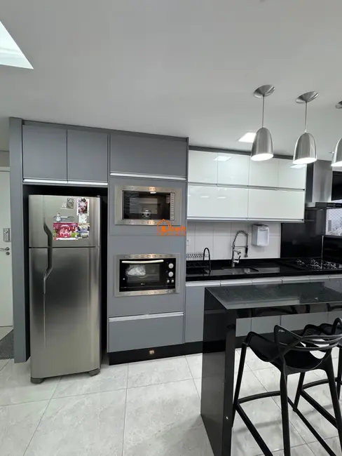 Foto 5 de Apartamento com 2 quartos à venda, 50m2 em Jardim Pilar, Maua - SP