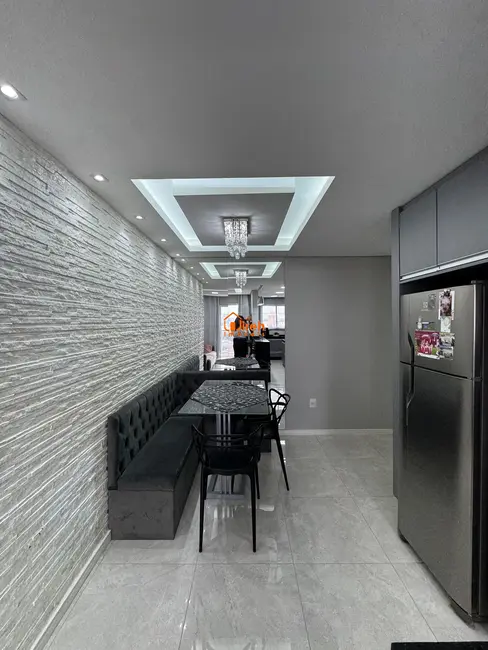 Foto 9 de Apartamento com 2 quartos à venda, 50m2 em Jardim Pilar, Maua - SP